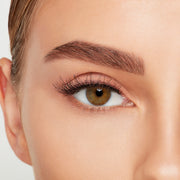 Ardell Demi Wispies Lashes Black (with DUO Glue) - Model Shot